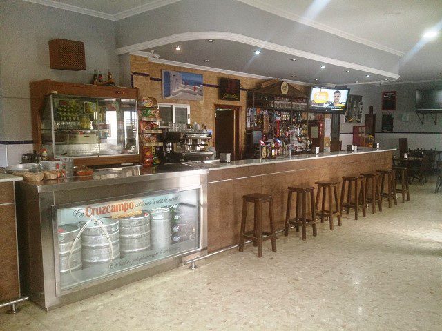 Bar El Tropiezo