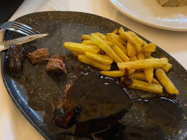 Mayo (Manolo Mayo Sevilla)