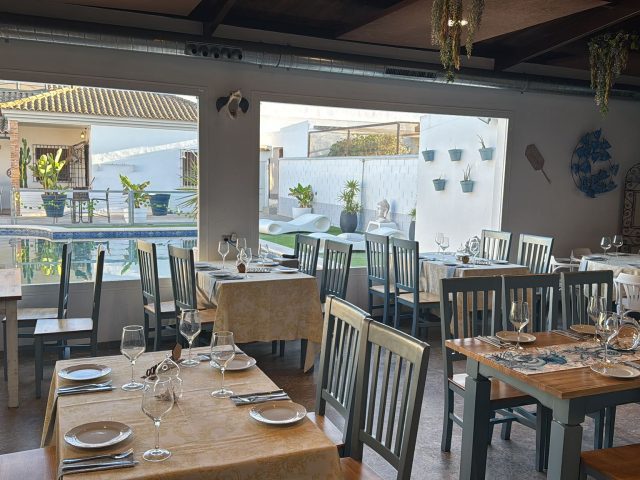 Las Luisas Restaurante