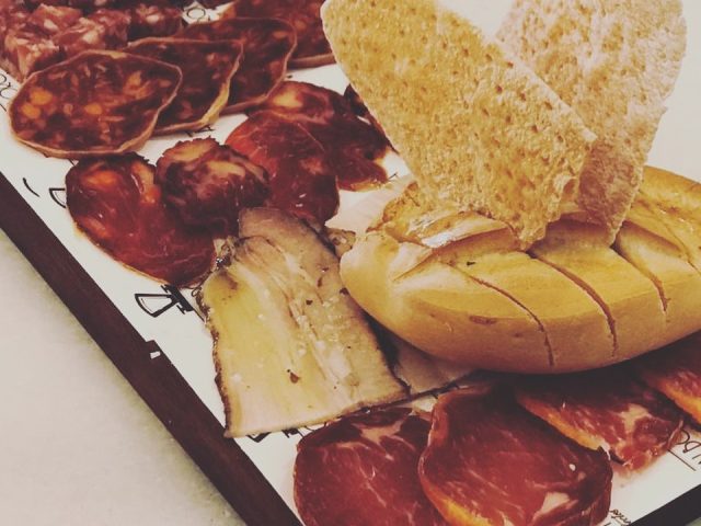 Aboronía Manjares Selectos