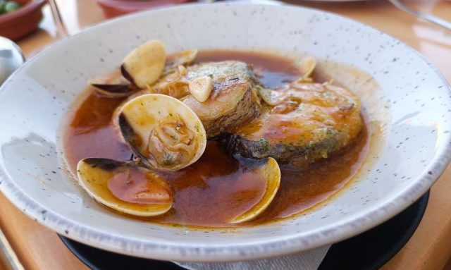 Restaurante Casa Miguel