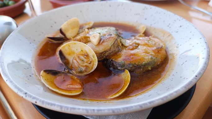 Restaurante Casa Miguel