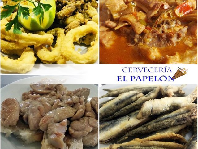 Cervecería El Papelón