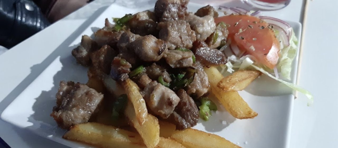 La Esquinita de Juan