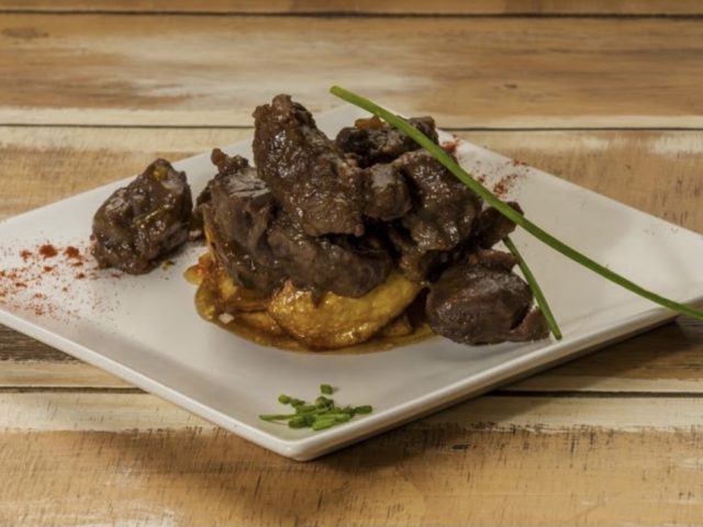 Gastrobar La Martina Cocina & Pádel