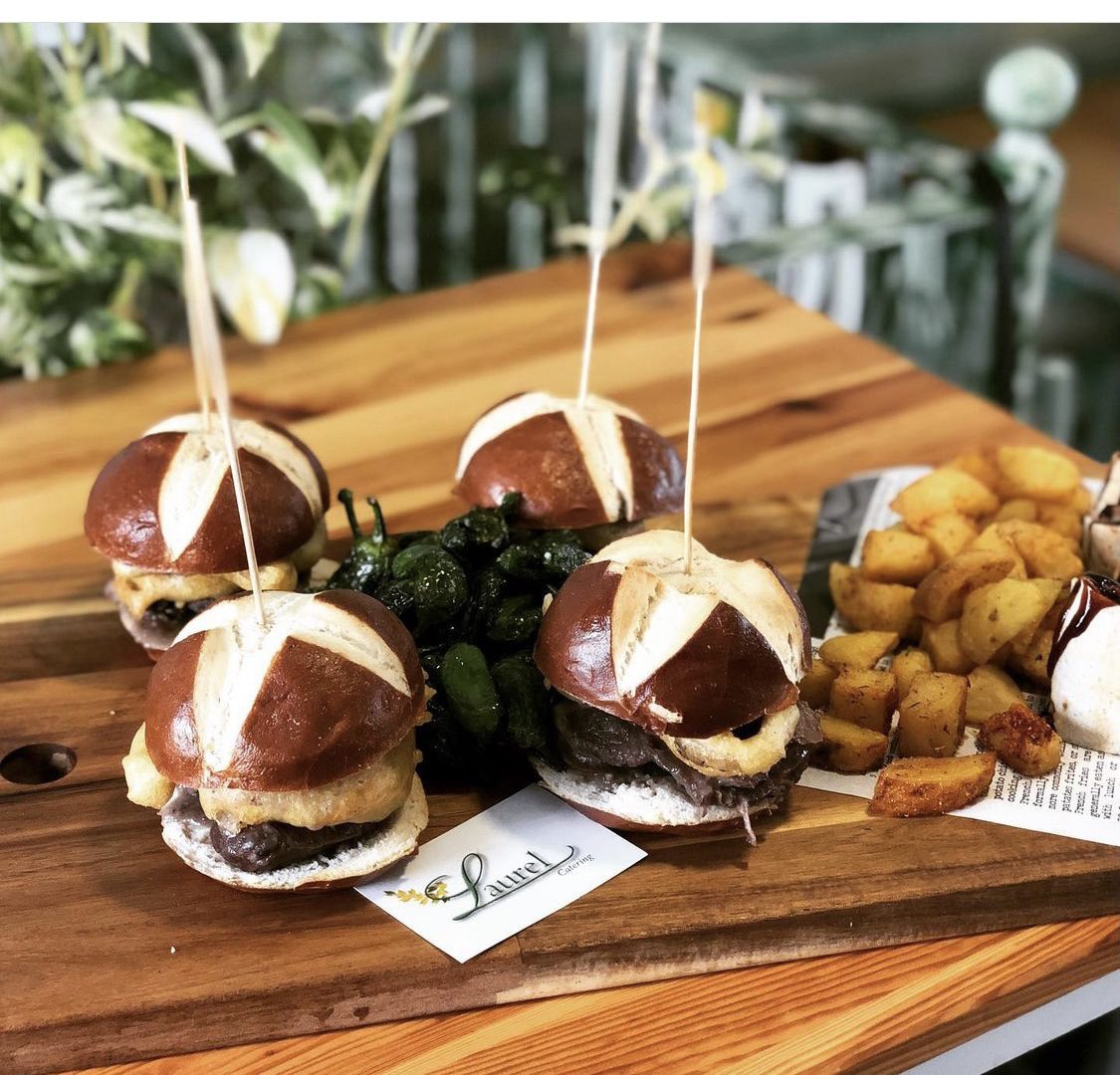 Restaurante Laurel Tapas