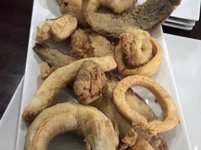 Bar 6.40 Los Monteros