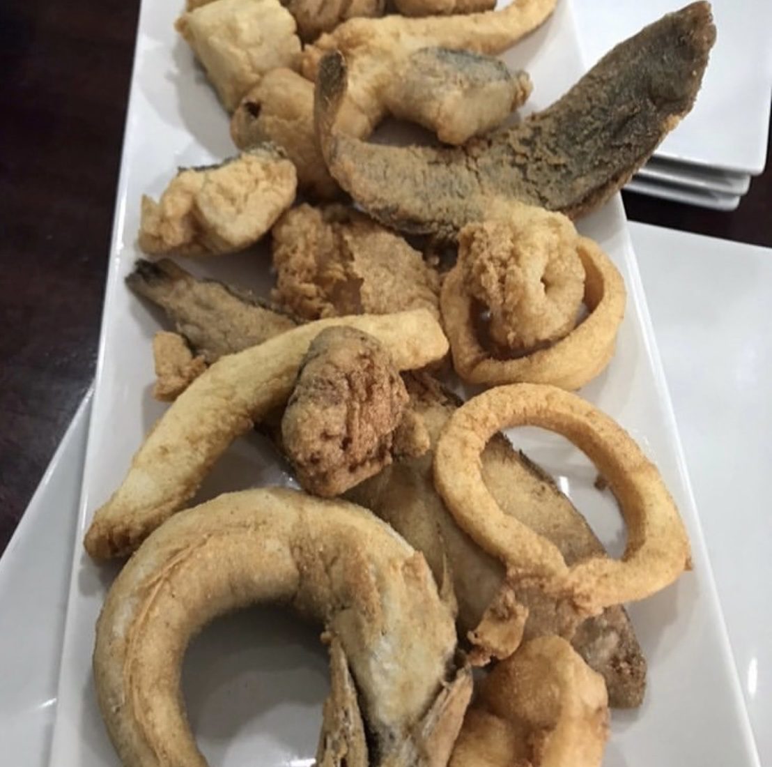 Bar 6.40 Los Monteros