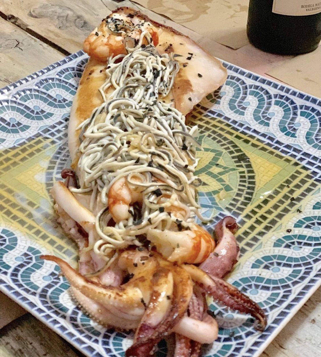 Restaurante Casa Miguela