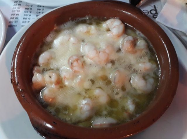 Restaurante El Pelotazo