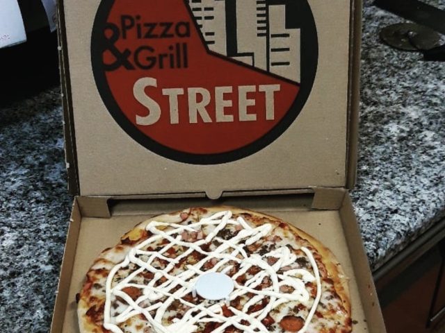 Pizza Street