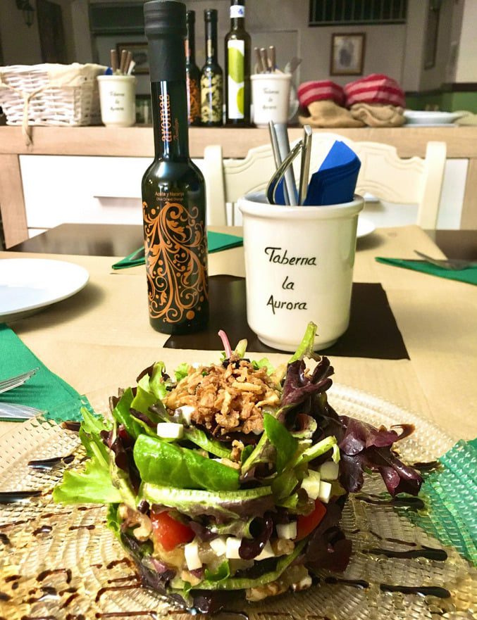 Taberna La Aurora