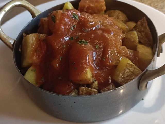 Tiento | Bar de Tapas Utrera