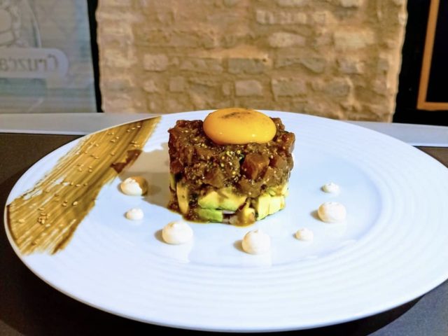 La Taberna del Truji