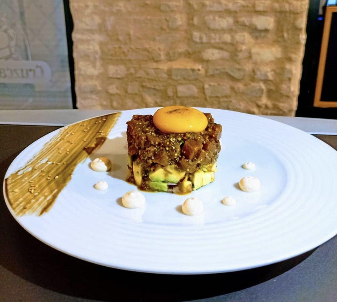 La Taberna del Truji