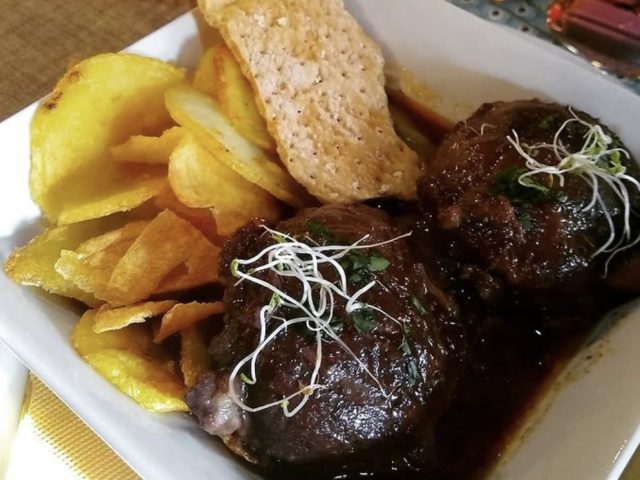 Gran Venta Itálica Casa Venancio