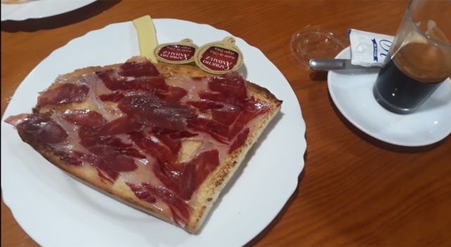 Hotel Restaurante Venta El Pan