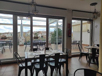 Bar - Asador El Rincón nº 7