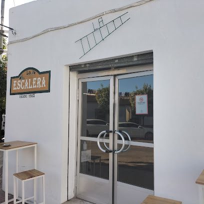 Bar Escalera