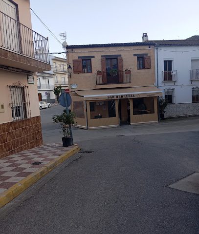 Bar Herrería