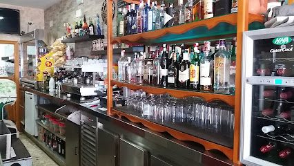 Bar La Morena