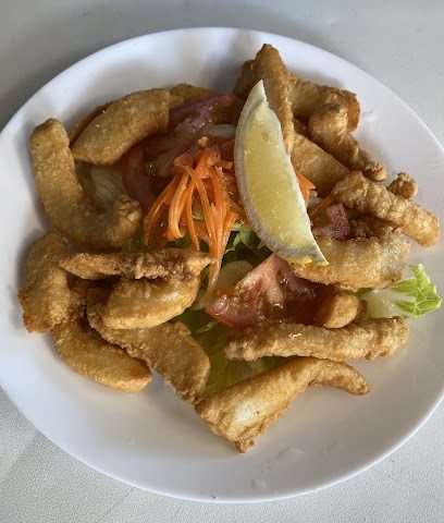 Bar La Tipica Tapas Y Copas