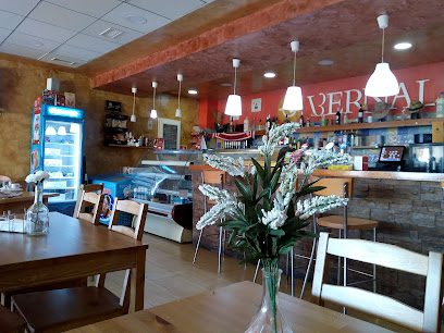 Bar La tapería Bernal