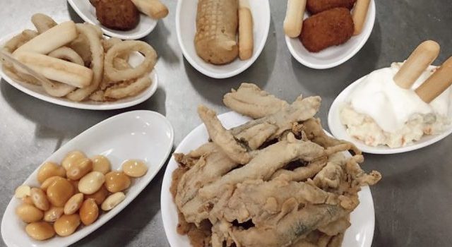 Bodeguita Blanco Cerrillo