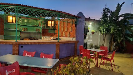 Cervecería Gringo Tapas