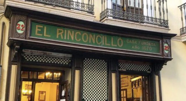 El Rinconcillo