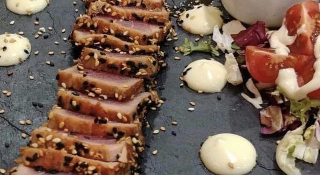 Entre Dos Hermandades