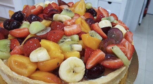 Pastelería Gollerías