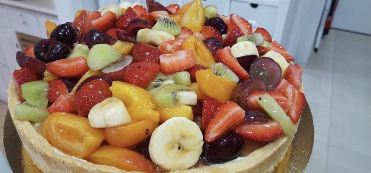 Pastelería Gollerías