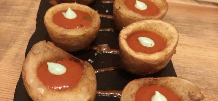 Cervecería Hops & Dreams