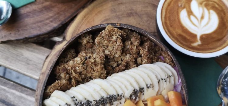 Jester Coffee & Juice