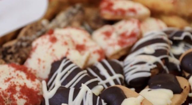 Pastelería cafetería Kataki