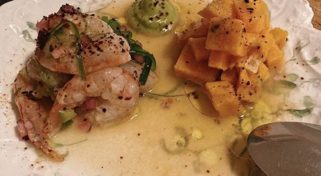 La Cochera del Abuelo