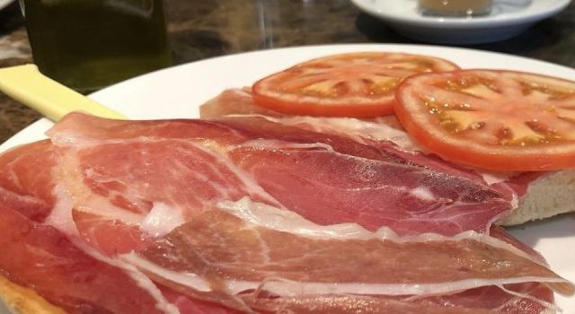 La Dehesa del Jamón
