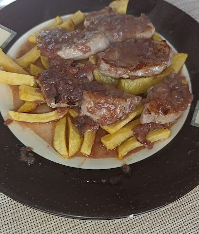 La Perla Restaurante Aguadulce