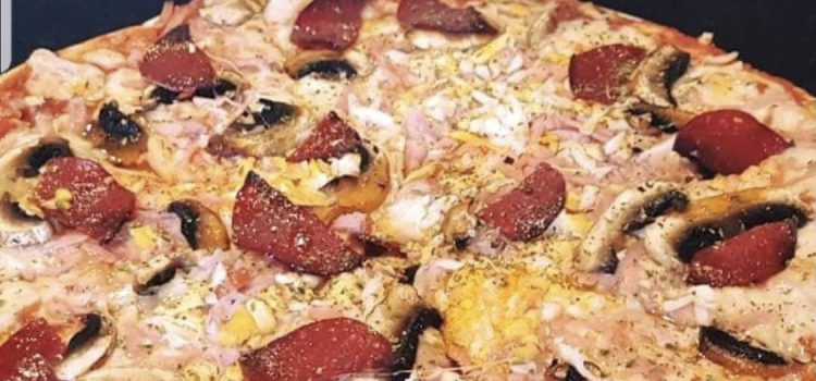 Pizzeria La Trianera de Pepe