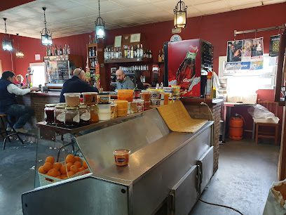 Mesón La Cantarería