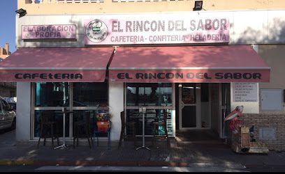 Pastelería El Rincón del Sabor