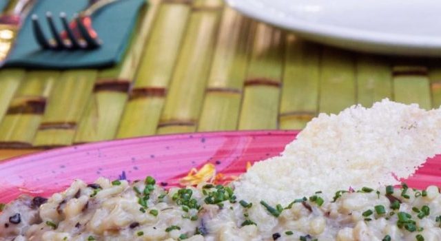 Restaurante Princi.Pico