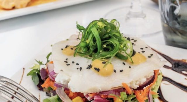 Restaurante Cambados