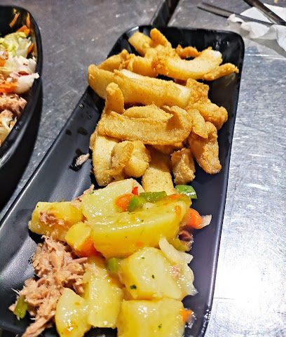 Restaurante Casa Roberto