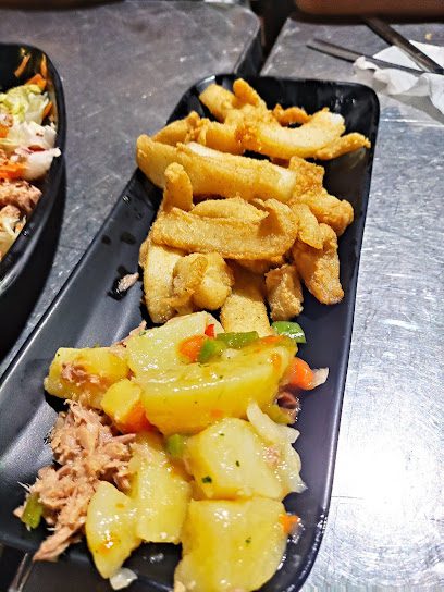 Restaurante Casa Roberto