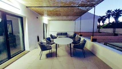 Restaurante CuatroVigas