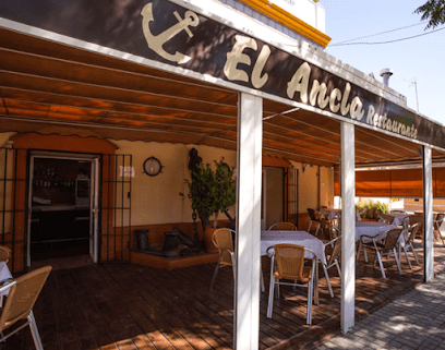 Restaurante El Ancla