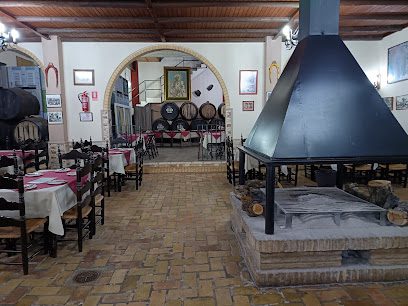 Restaurante El Corral de la Pacheca