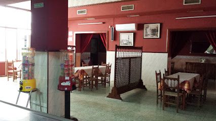 Restaurante El Potro